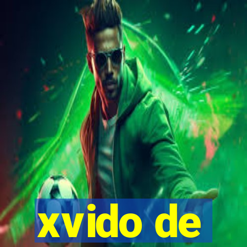 xvido de